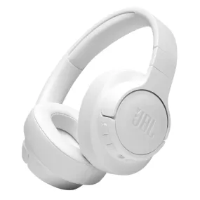 JBL Tune 760NC wireless headphones, white