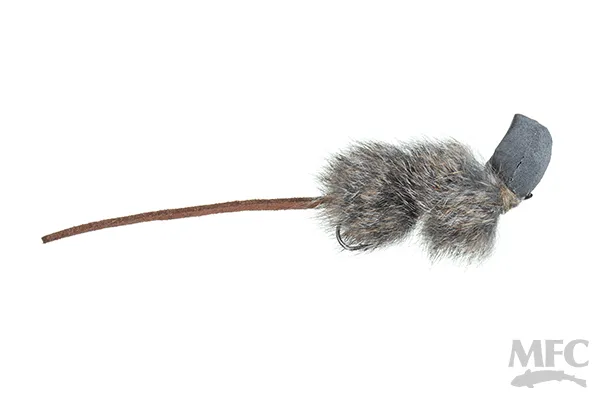Jeremy's Articulated Super Dawson