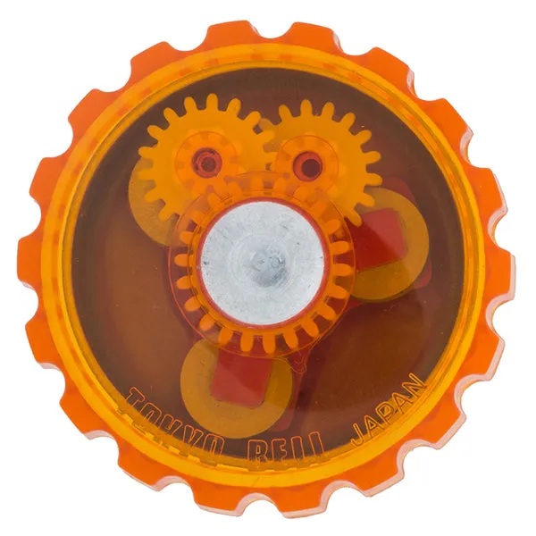 Jillibell Tangerine