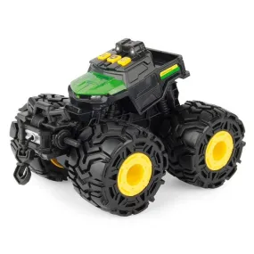 John Deere Monster Treads 6" Lights & Sounds Gator