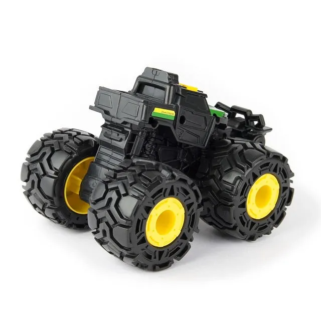 John Deere Monster Treads 6" Lights & Sounds Gator