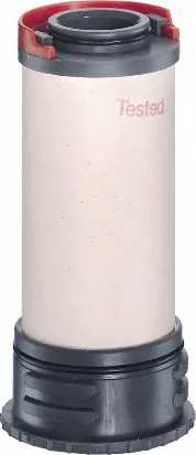 Katadyn Combi Ceramic Replacement Cartridge White | Buy Katadyn Combi Ceramic Replacement Cartridge White here | Outnorth