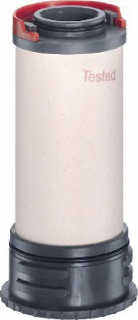 Katadyn Combi Ceramic Replacement Cartridge White | Buy Katadyn Combi Ceramic Replacement Cartridge White here | Outnorth