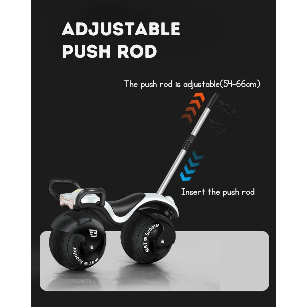 Kids Car Twisting Car Ride on Car Twist Car Swivel Car
