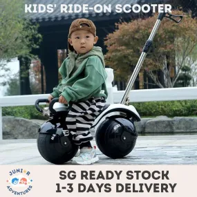Kids Car Twisting Car Ride on Car Twist Car Swivel Car