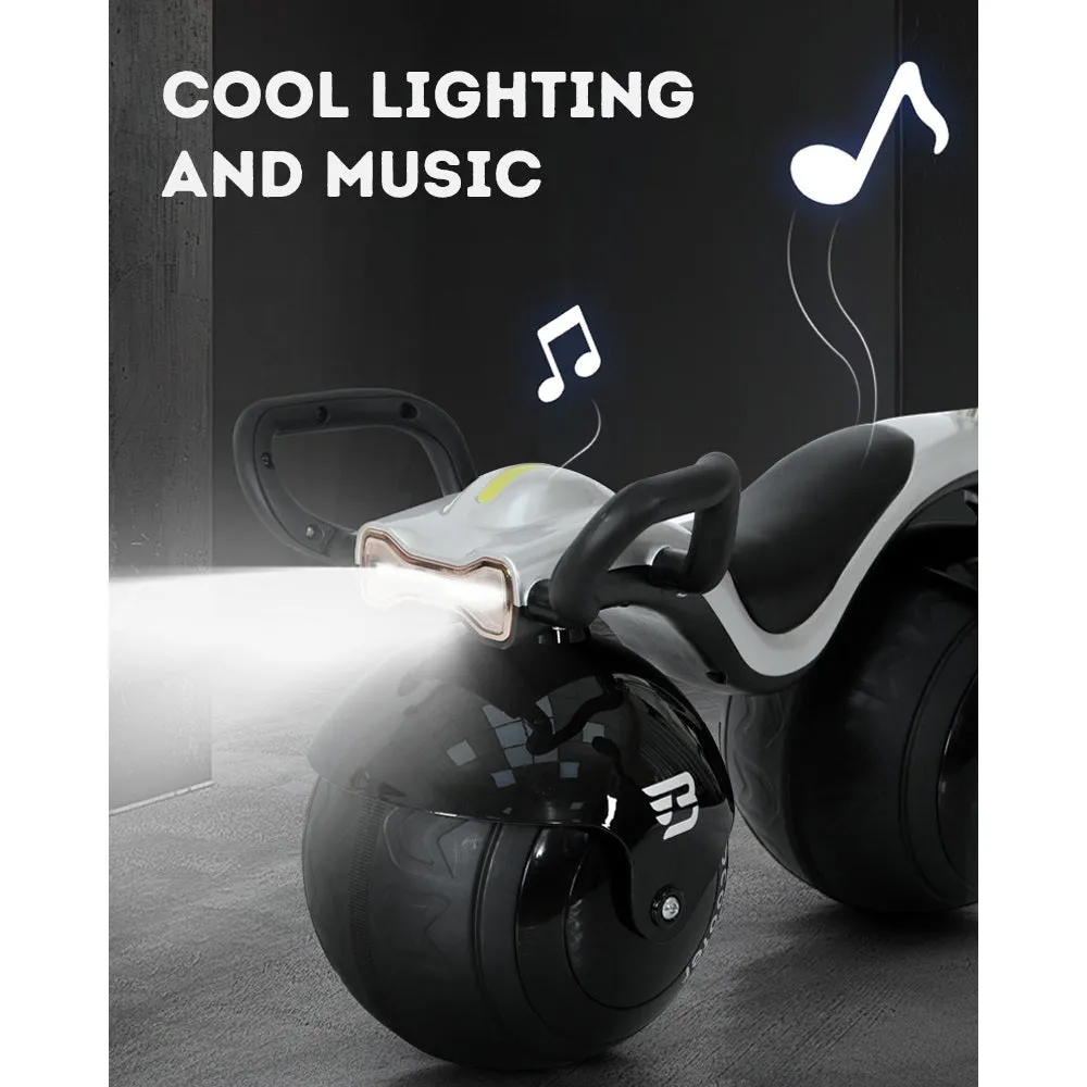 Kids Car Twisting Car Ride on Car Twist Car Swivel Car