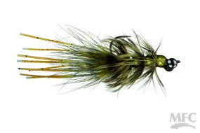 Krueger's Mardi Craw