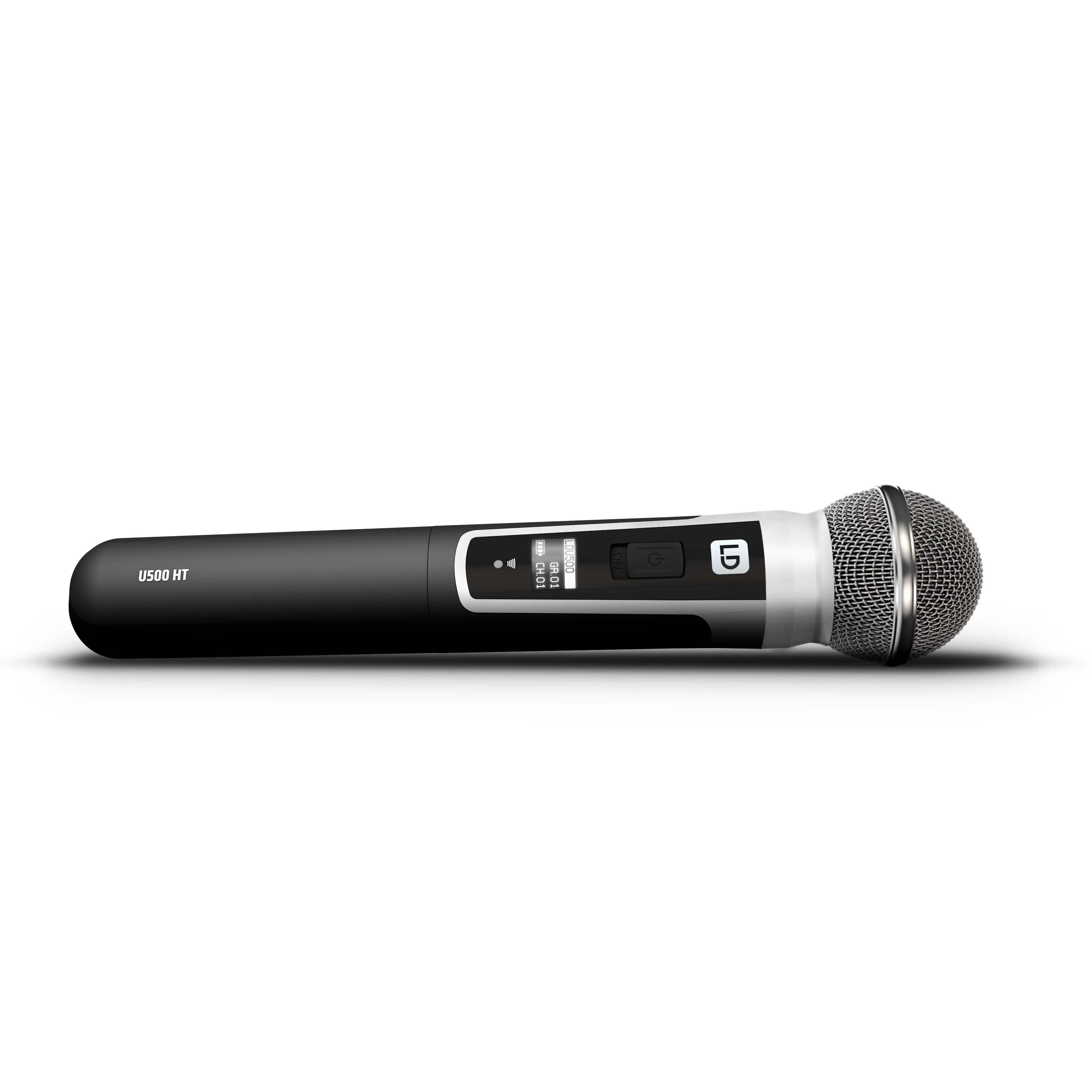 LD Systems U500 Series In-Ear Monitoring System
