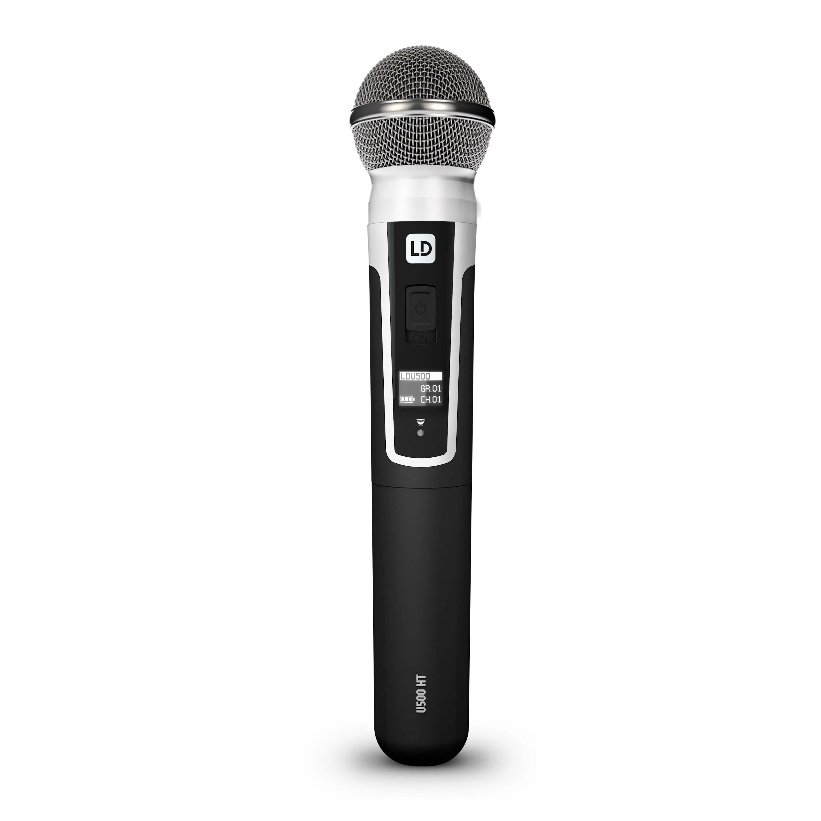 LD Systems U500 Series In-Ear Monitoring System