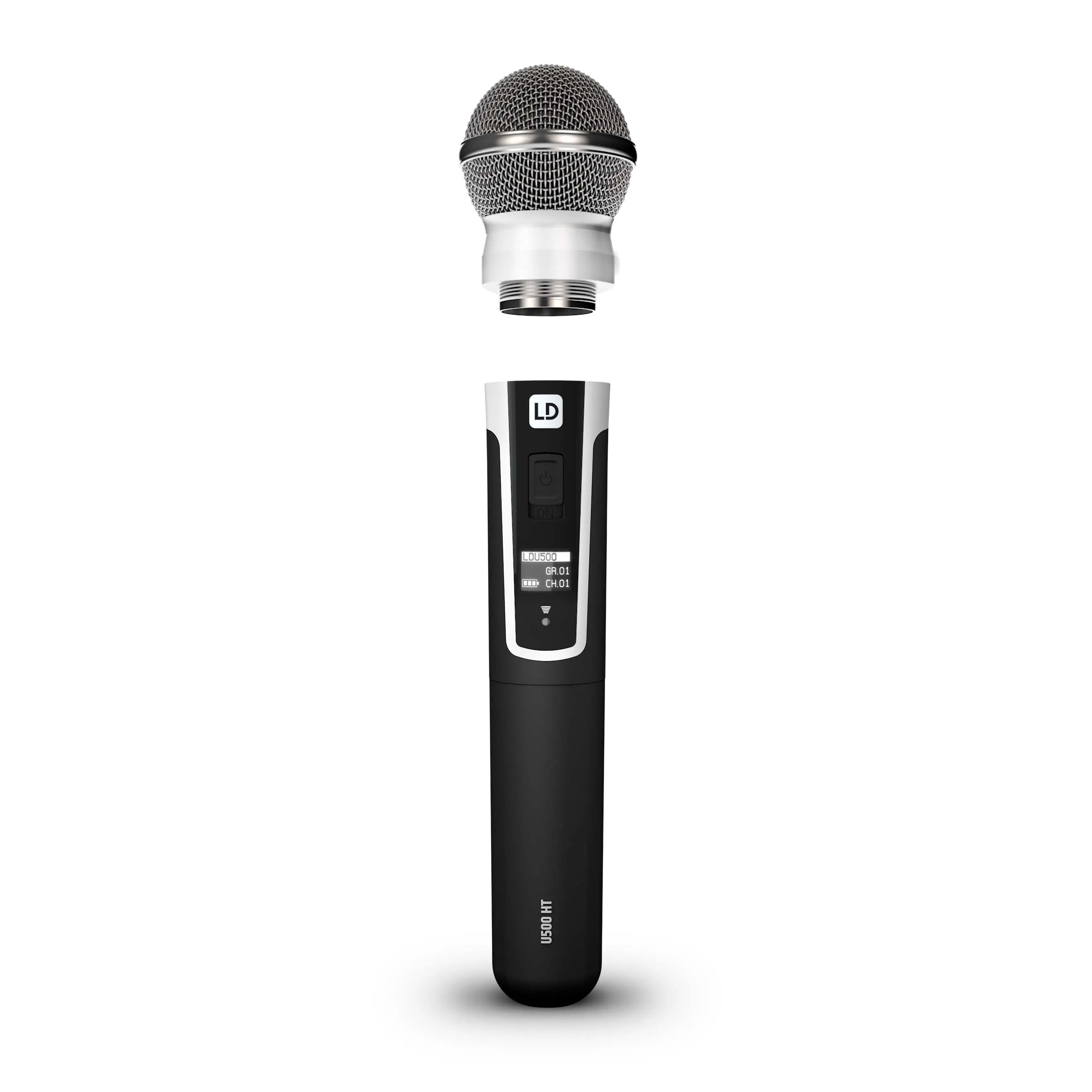 LD Systems U500 Series In-Ear Monitoring System