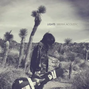 Lights - Siberia (Acoustic) (LP)