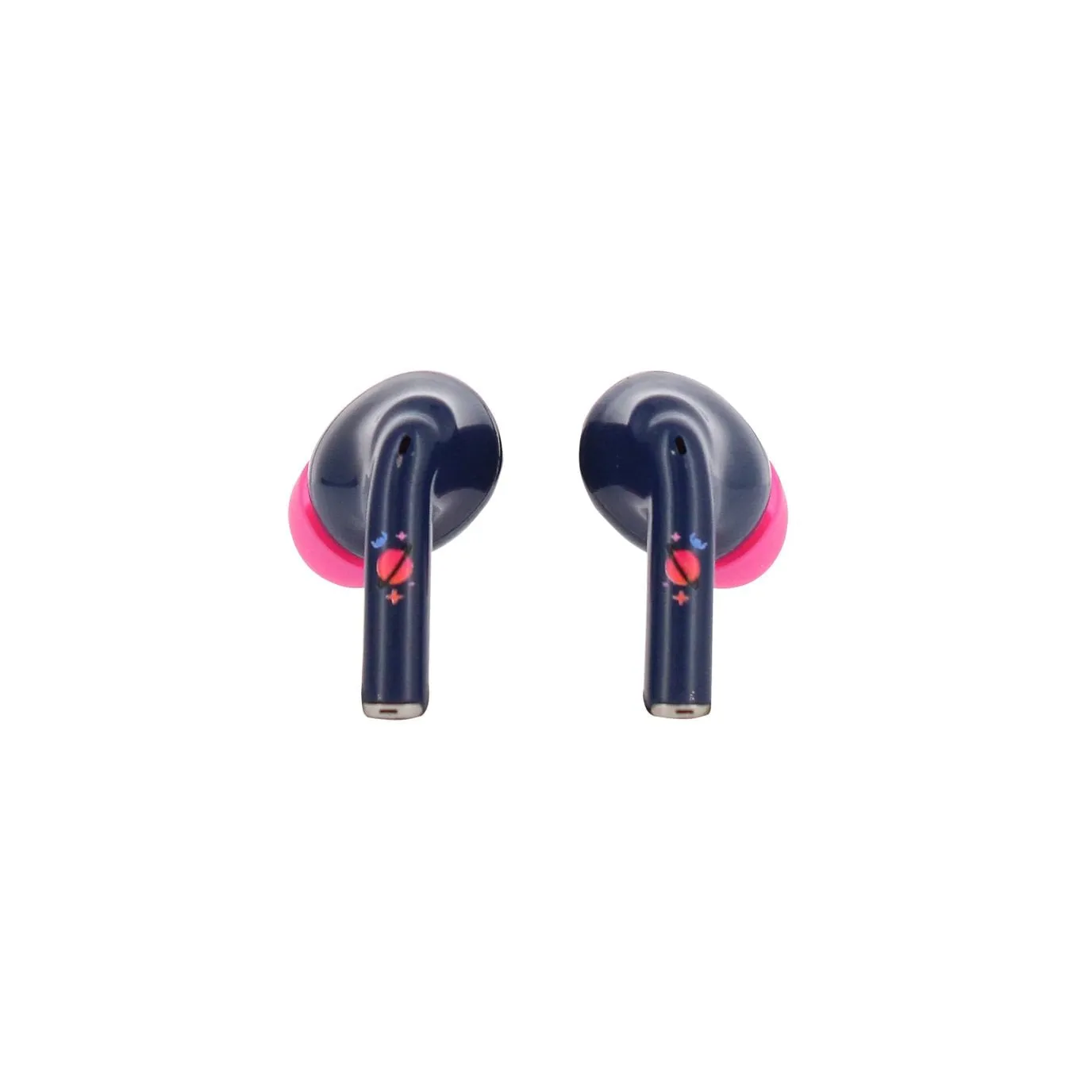 Lilo & Stitch: Midnight Stitch Wireless Bluetooth EarBUDS