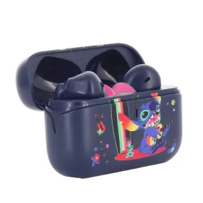 Lilo & Stitch: Midnight Stitch Wireless Bluetooth EarBUDS
