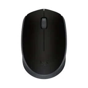 Logitech M171 Wireless Mouse 2.4GHz