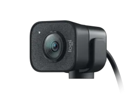 Logitech Streamcam | 1080p60 Webcam (Graphite)