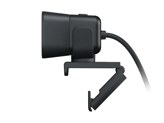 Logitech Streamcam | 1080p60 Webcam (Graphite)