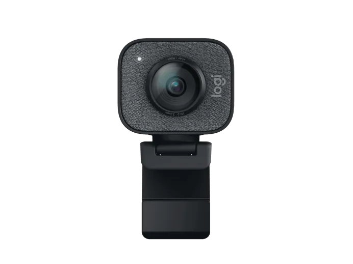 Logitech Streamcam | 1080p60 Webcam (Graphite)