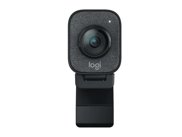 Logitech Streamcam | 1080p60 Webcam (Graphite)