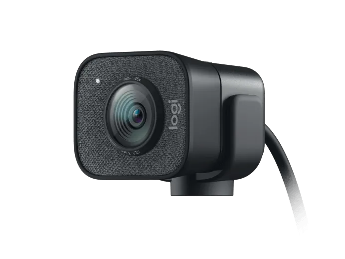 Logitech Streamcam | 1080p60 Webcam (Graphite)