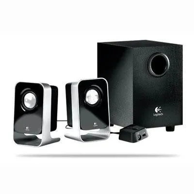 Ls21 2.1 Speaker System