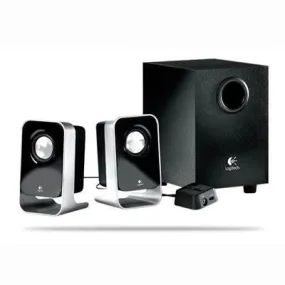 Ls21 2.1 Speaker System