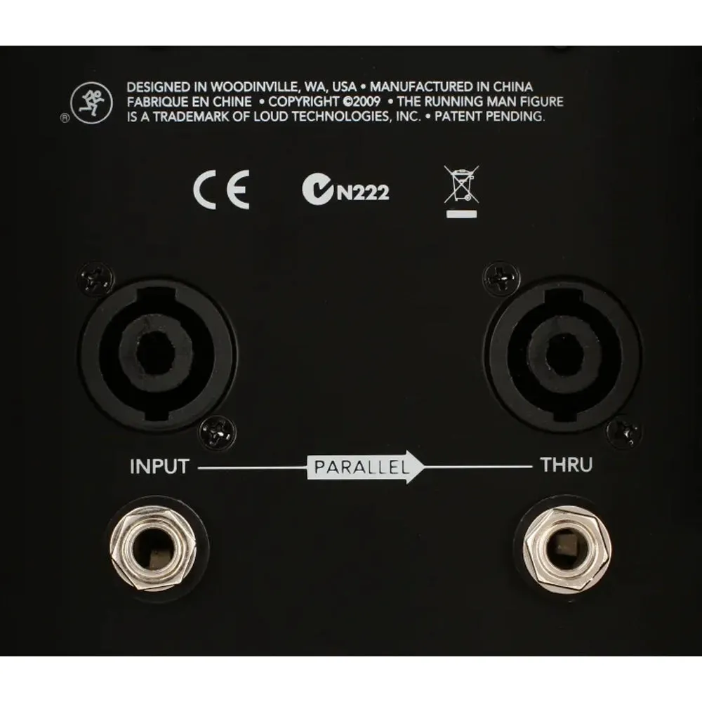 Mackie C200 200W 10" Passive Speaker