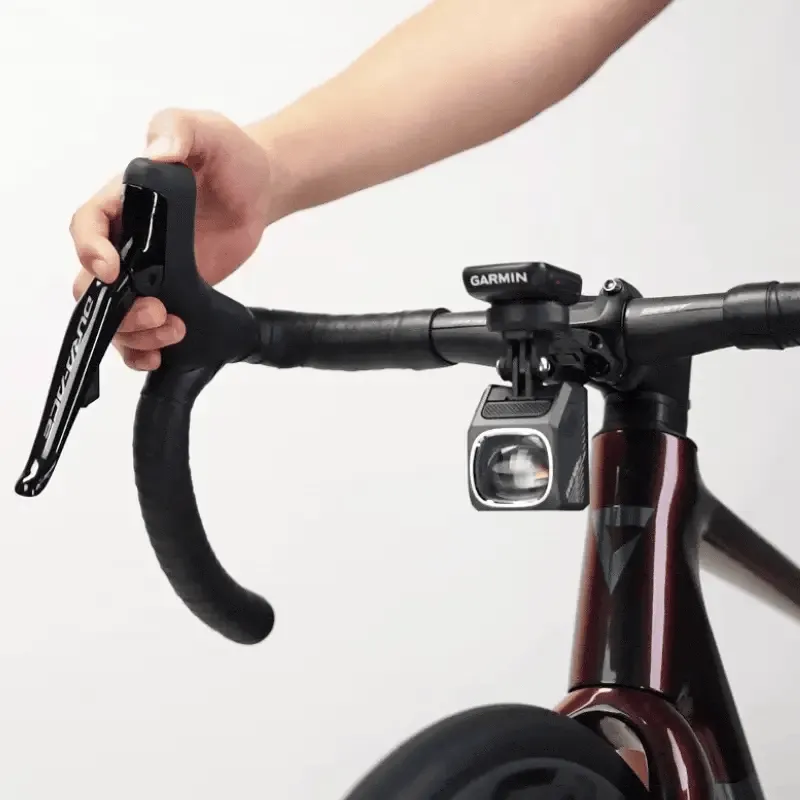 MAGICSHINE EVO 1700SD SHIMANO DI2 COMPATIBLE BIKE LIGHT