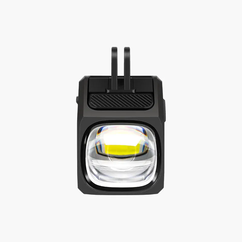 MAGICSHINE EVO 1700SD SHIMANO DI2 COMPATIBLE BIKE LIGHT