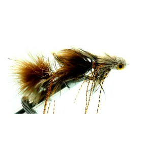 Manic Galloup's Sex Dungeon Fly - Natural