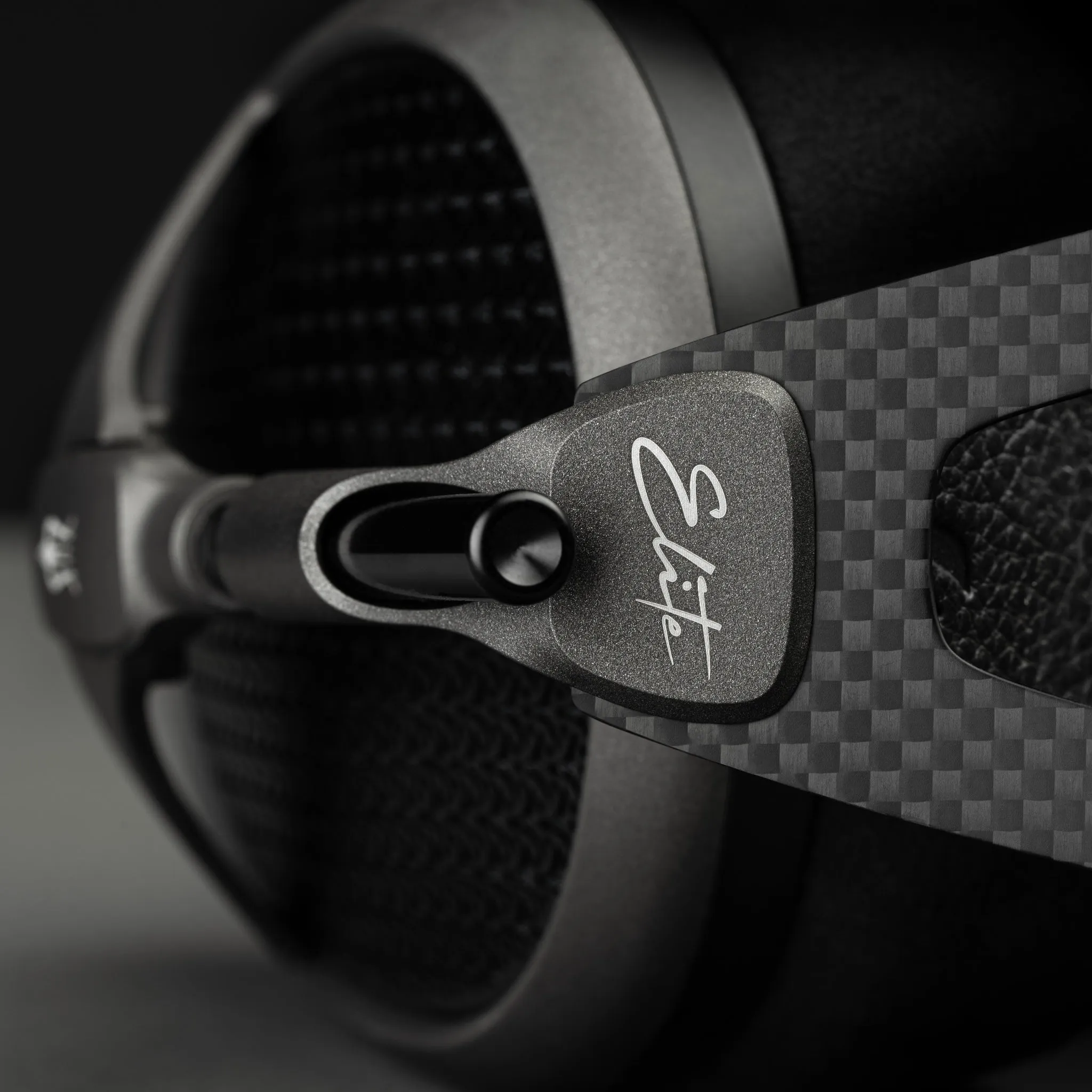 Meze Audio ELITE | Open-Back Isodynamic Hybrid Planar Headphones