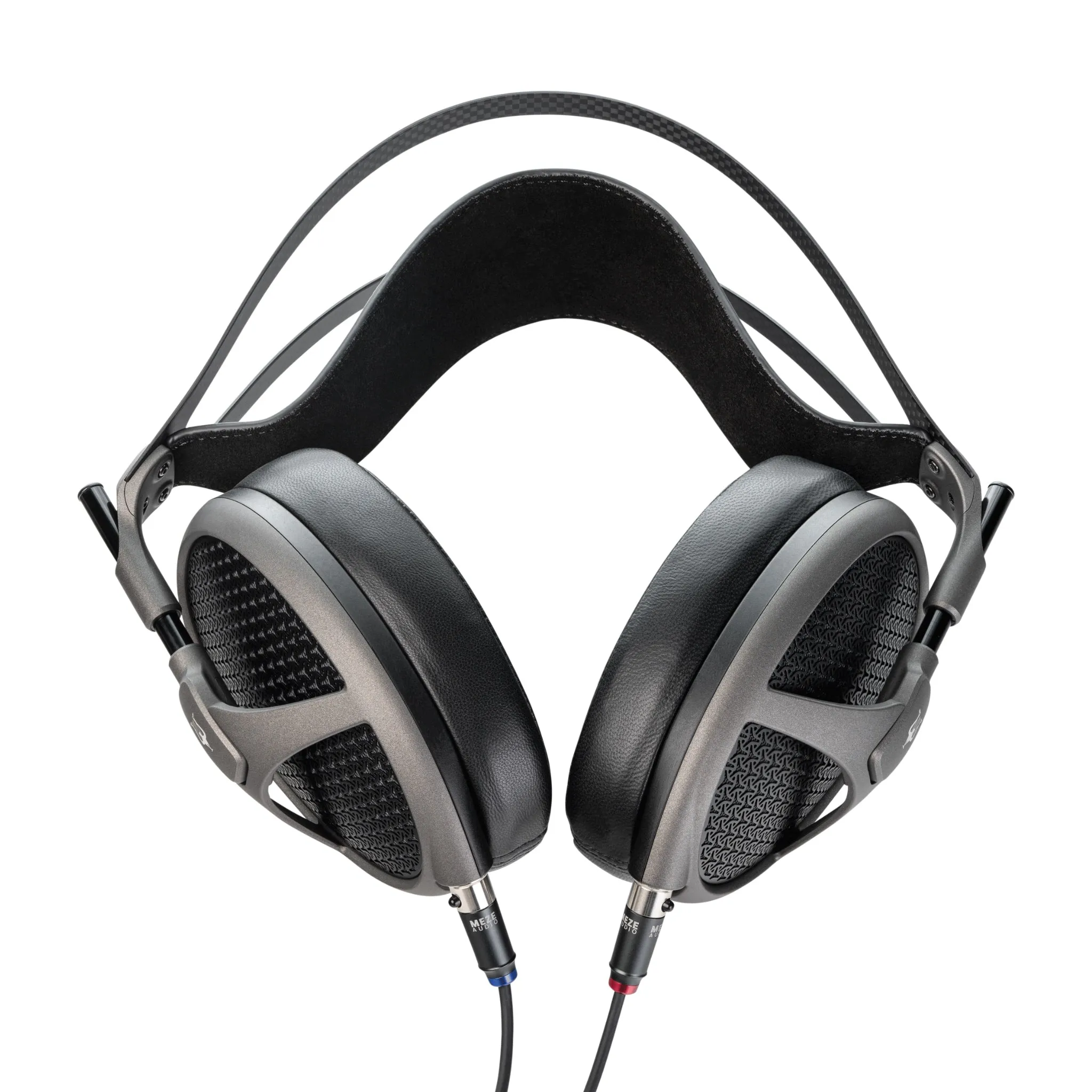 Meze Audio ELITE | Open-Back Isodynamic Hybrid Planar Headphones