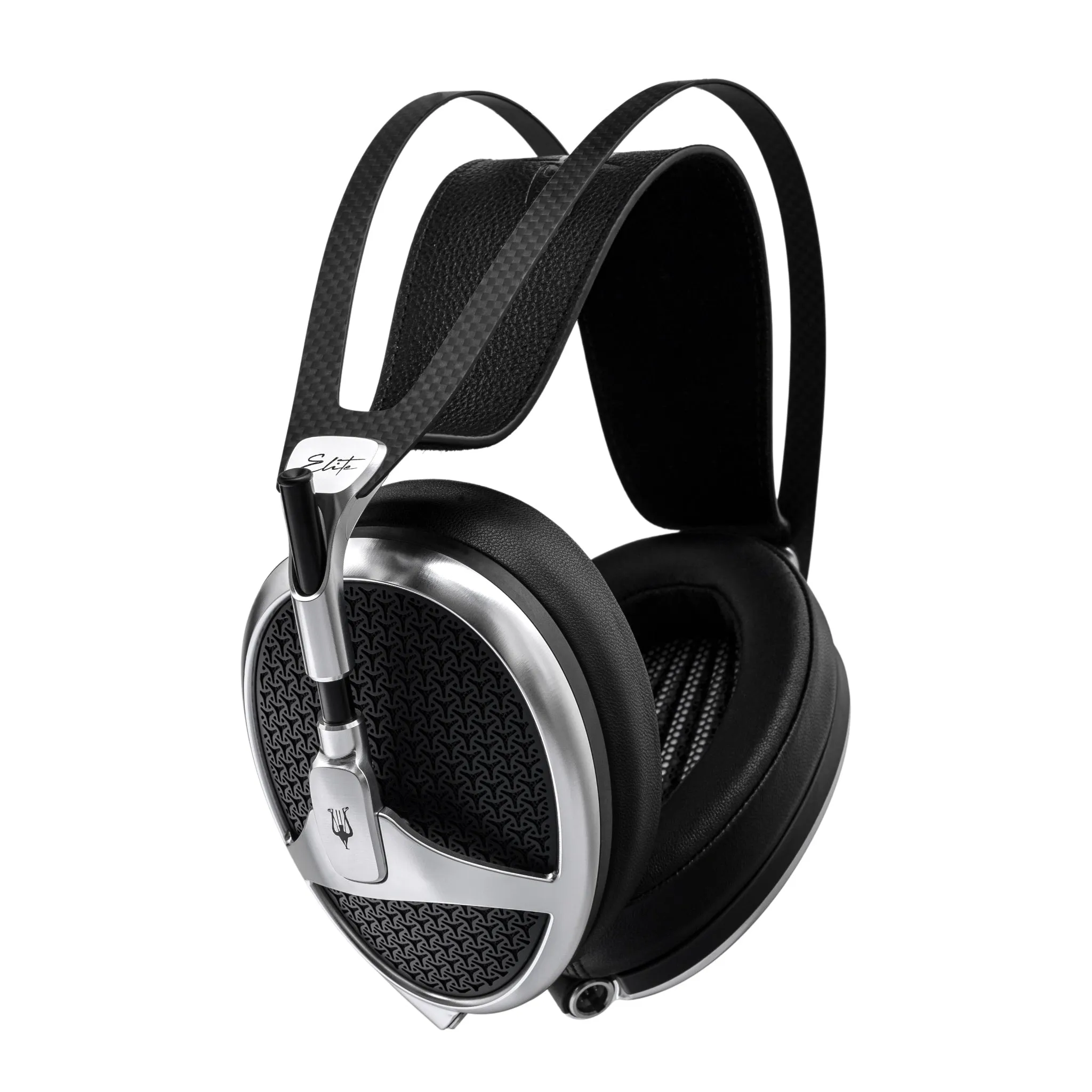 Meze Audio ELITE | Open-Back Isodynamic Hybrid Planar Headphones