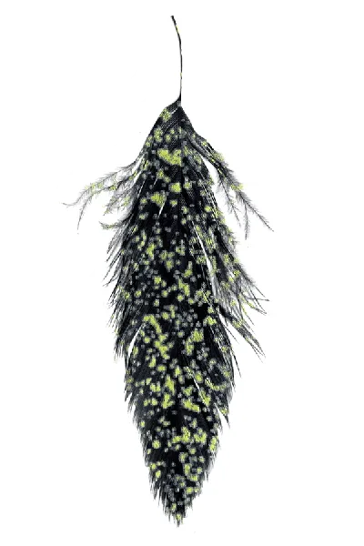 MFC Mottled Schlappen