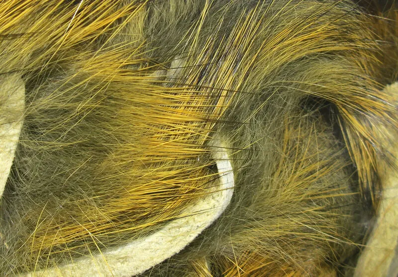 Micro Rabbit Strips--Hareline