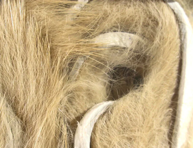 Micro Rabbit Strips--Hareline