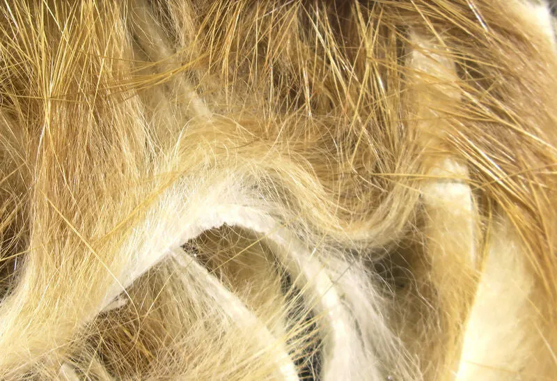 Micro Rabbit Strips--Hareline