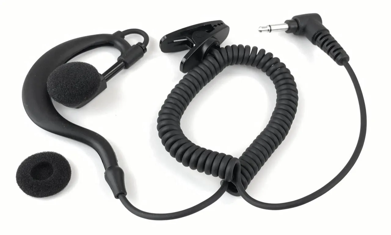 Motorola WADN4190 Receive-Only Earpiece