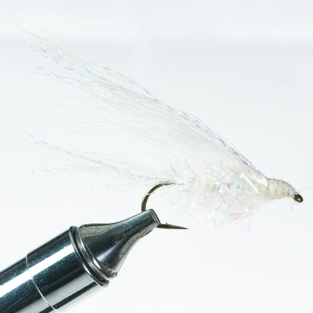 Murray's Blond Bucktail