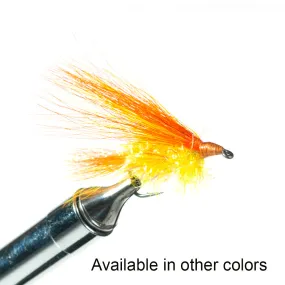 Murray's Blond Bucktail
