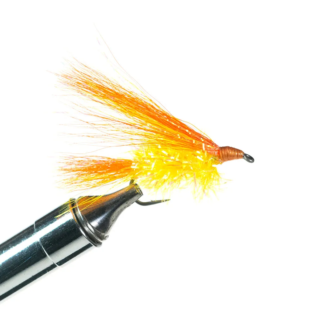 Murray's Blond Bucktail