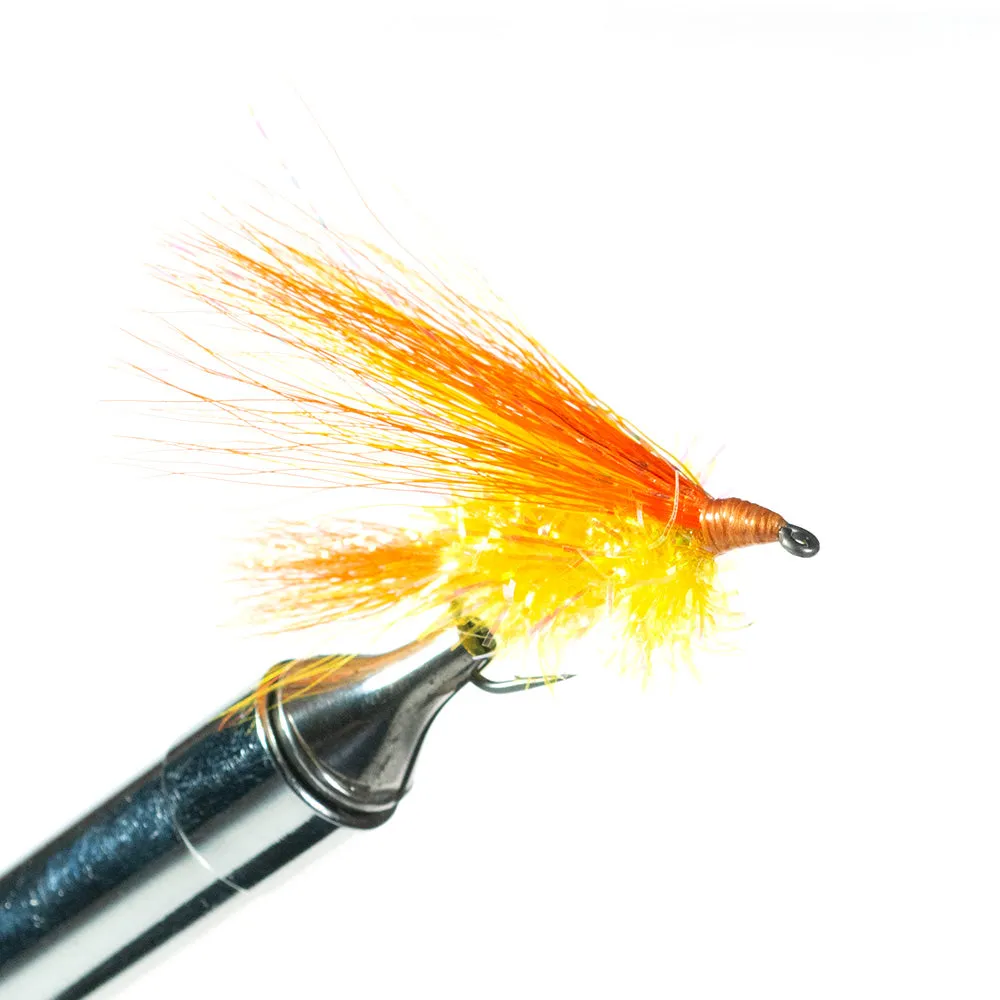 Murray's Blond Bucktail
