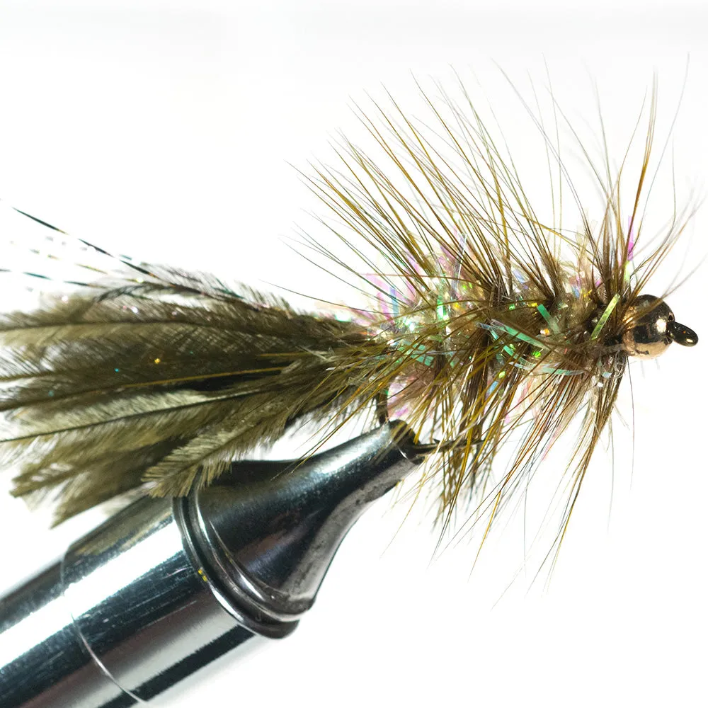 Murray's Tungsten Bead Marauder