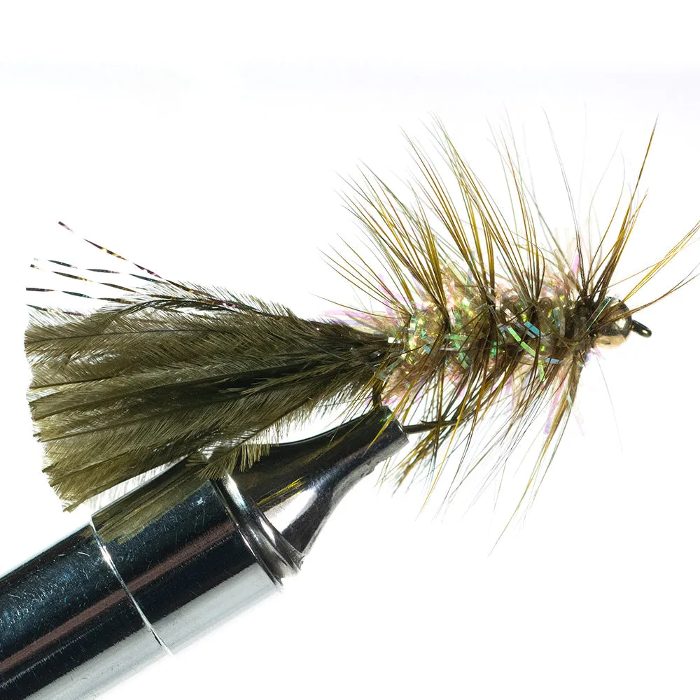 Murray's Tungsten Bead Marauder