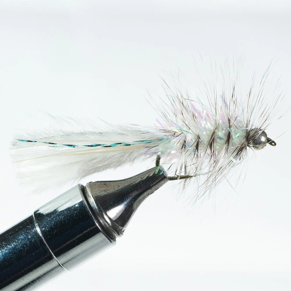 Murray's Tungsten Bead Marauder