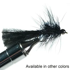 Murray's Tungsten Bead Marauder