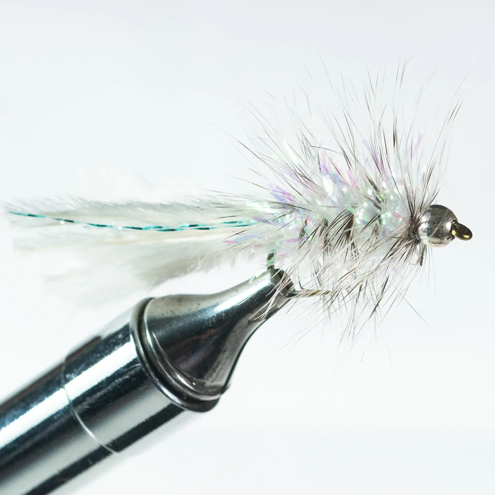 Murray's Tungsten Bead Marauder