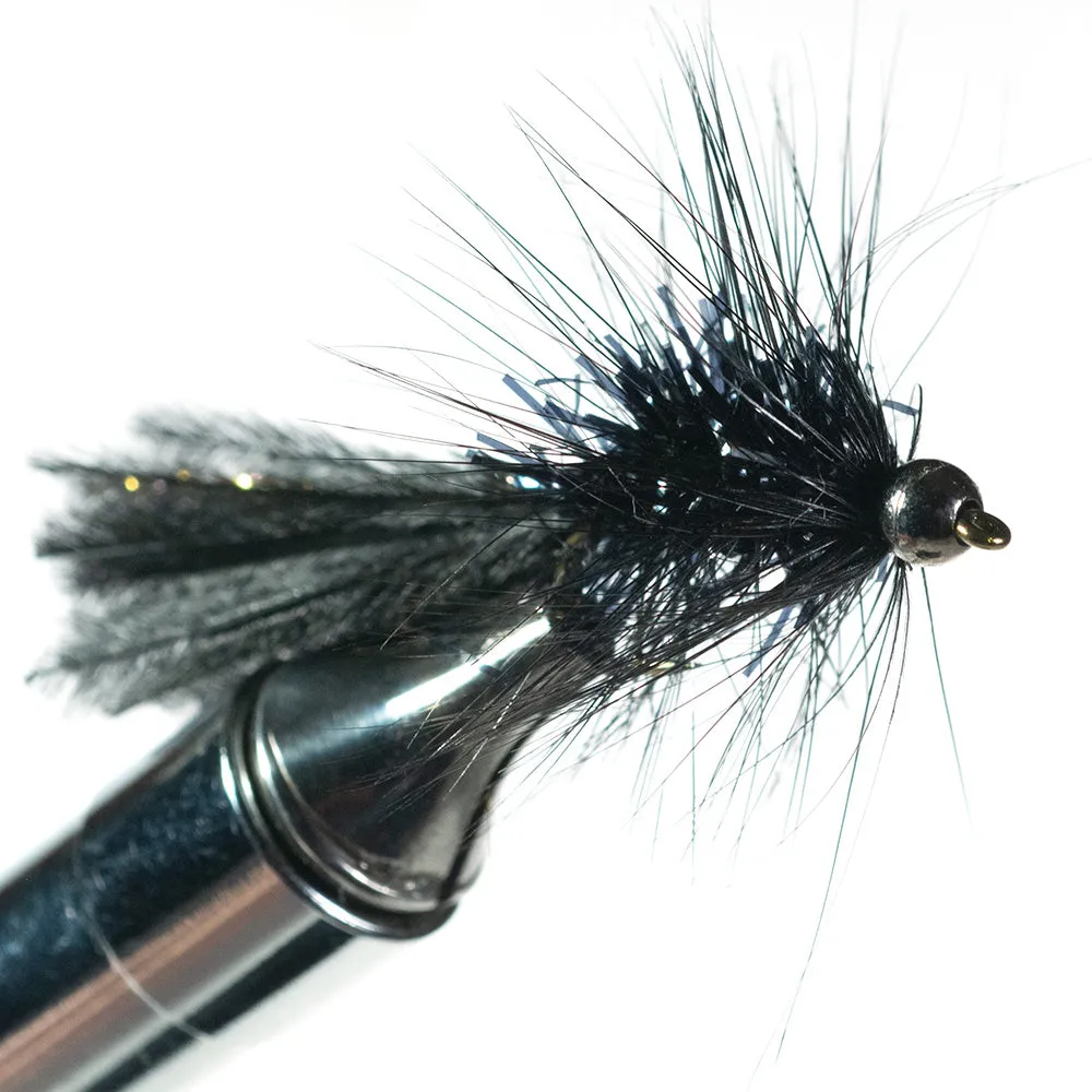 Murray's Tungsten Bead Marauder