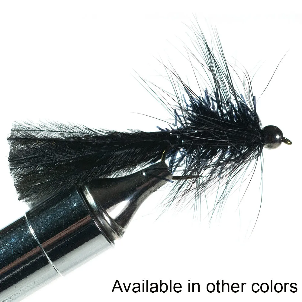 Murray's Tungsten Bead Marauder