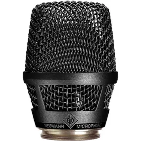 Neumann KK 105 HD Capsule Head for Sennheiser SKM 5200 / SKM 5000 N Handheld Transmitters - Black