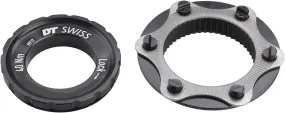 NEW DT Swiss Disc Brake Adaptor - Centerlock/6-Bolt
